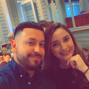 Meet your Posher, Antonio